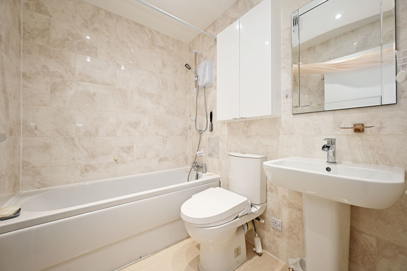 Weston View Crookes
